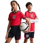 Camiseta Mundial 2026 Visitante Inglaterra Niño Camiseta Mundial 2026 Visitante Inglaterra Niño