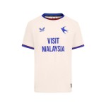 Camiseta de Visitante del Cardiff City 2026/27 para Hombre Camiseta de Visitante del Cardiff City 2026/27 para Hombre