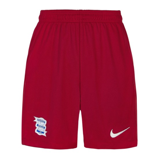 Mujer Pantalones cortos tercera Birmingham City 2025/26