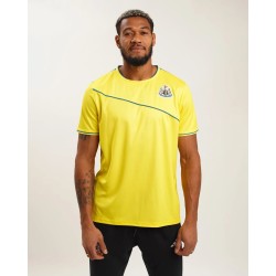 Camiseta Retro Newcastle United 2013/14 Hombre