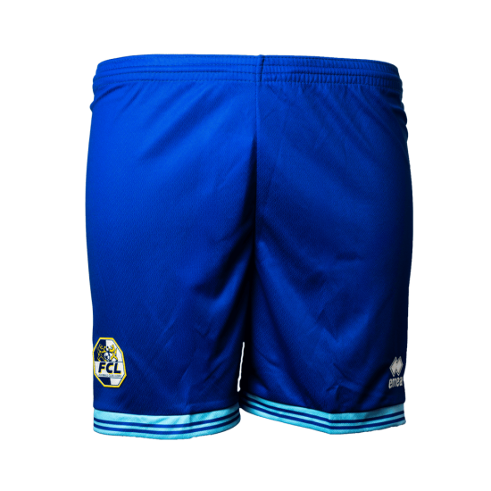 Hombres FC Lucerna 2025/26 Pantalón Corto Local Hombres FC Lucerna 2025/26 Pantalón Corto Local
