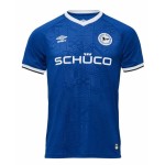 Camiseta de local Arminia Bielefeld 2026/27 para niño Camiseta de local Arminia Bielefeld 2026/27 para niño