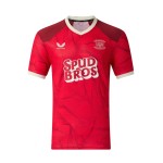Camiseta Niño Preston North End 2026/27 Tercera Camiseta Niño Preston North End 2026/27 Tercera