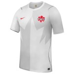 Tercera Camiseta Mundial Canadá 2026 para niño Tercera Camiseta Mundial Canadá 2026 para niño