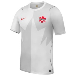 Tercera Camiseta Mundial Canadá 2026 para hombre