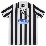 Camiseta retro local Juventus 1994/95 de hombre