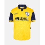 Camiseta Retro Pony de Visitante Tottenham Hotspur Infantil 1996