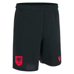 Pantalones Cortos Mundial 2026 Tercera Albania Niño Pantalones Cortos Mundial 2026 Tercera Albania Niño