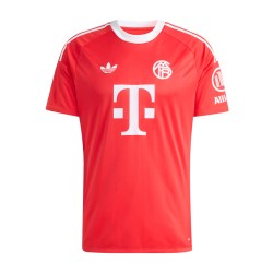 Camiseta portero Bayern Múnich 2025/26 hombre UCL