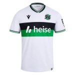 Camiseta Tercera Hannover 96 2025/26 Hombre