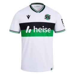 Camiseta Tercera Hannover 96 2025/26 Hombre