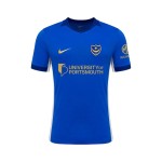 Camiseta de hombre Portsmouth 2026/27 primera equipación Camiseta de hombre Portsmouth 2026/27 primera equipación