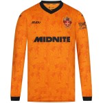 Camiseta local de manga larga Wolverhampton Wanderers 2026/27 para hombre Camiseta local de manga larga Wolverhampton Wanderers 2026/27 para hombre