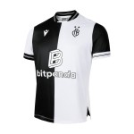 Hombre FC Basilea 1893 2025/26 Tercera Camiseta