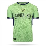 Tercera Camiseta Niño Luton Town 2025/26 Tercera Camiseta Niño Luton Town 2025/26