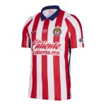 Camiseta local infantil Guadalajara Chivas 2026/27 Camiseta local infantil Guadalajara Chivas 2026/27