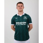 Niño Plymouth Argyle 2025/26 Camiseta Local Niño Plymouth Argyle 2025/26 Camiseta Local