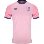 Camiseta tercera sin patrocinio AFC Bournemouth 2025/26 niño