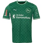 Camiseta local de mujer FC St. Gallen 1879 2026/27 Camiseta local de mujer FC St. Gallen 1879 2026/27