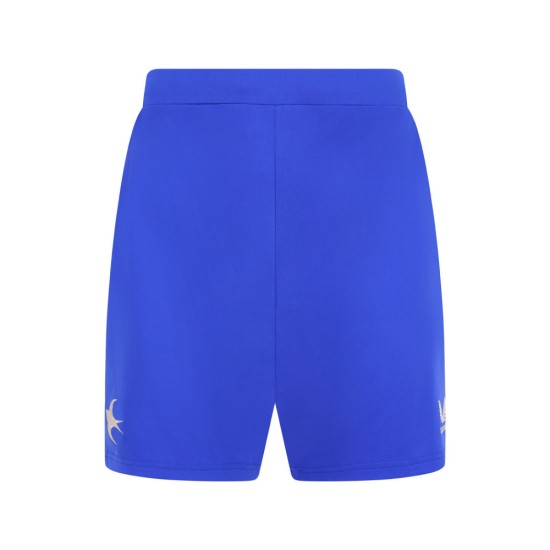 Pantalón Corto de Visitante del Cardiff City 2026/27 para Niño Pantalón Corto de Visitante del Cardiff City 2026/27 para Niño