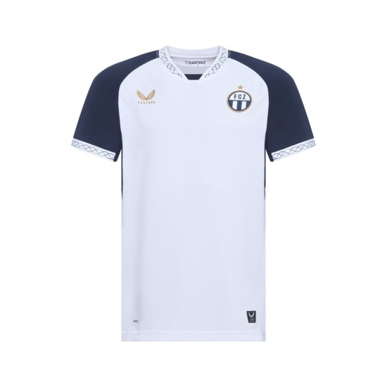 Camiseta de Local FC Zúrich 2025/26 para Hombre