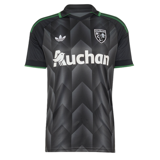 Camiseta Visitante RC Lens 2026/27 Hombre