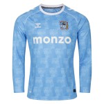 Camiseta de manga larga Local Coventry City 2025/26 Hombre