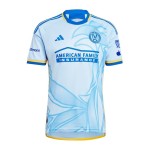 Camiseta visitante Atlanta United FC 2025 hombre Camiseta visitante Atlanta United FC 2025 hombre