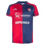 Camiseta Local Hombre Cagliari Calcio 2025/26 Camiseta Local Hombre Cagliari Calcio 2025/26