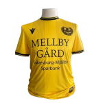 Camiseta Local Niño Mjällby AIF 2026 Camiseta Local Niño Mjällby AIF 2026