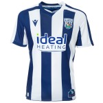 Camiseta Local 2025/26 West Bromwich Albion Mujer