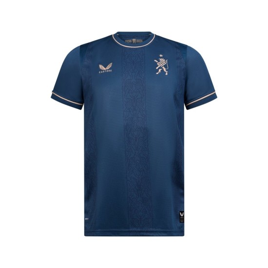 Camiseta Niño FC Zürich 2026/27 130º Aniversario Camiseta Niño FC Zürich 2026/27 130º Aniversario