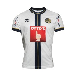 Camiseta de visitante FC Luzern 2026/27 para mujer