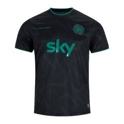 Niño Irlanda 2025 Tercera Camiseta Castore Stealth