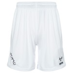 Pantalones cortos de local Hull City 2026/27 para mujer Pantalones cortos de local Hull City 2026/27 para mujer