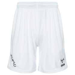 Pantalones cortos de local Hull City 2026/27 para niño