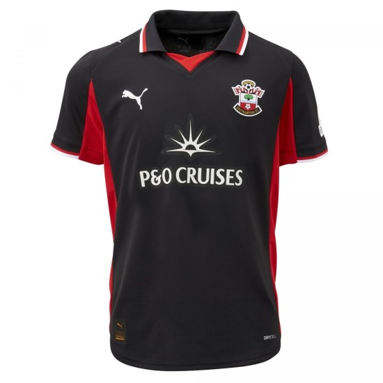 Camiseta Tercera Equipación Southampton Hombre 2025/26