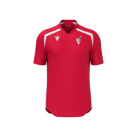 Niño Camiseta de calentamiento tercera FC Sion 2025/26