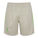 Pantalones Cortos Segunda Equipación Mujer Werder Bremen 2025/26 Pantalones Cortos Segunda Equipación Mujer Werder Bremen 2025/26