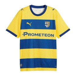 Camiseta Visitante Parma 2026/27 Hombre