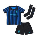 Kit Local Inter Niño 2025/26 Kit Local Inter Niño 2025/26