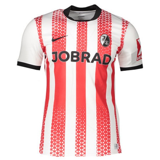 Camiseta local SC Freiburg 2025/26 hombre