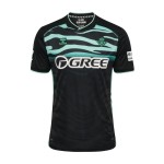 Hombre Camiseta Tercera Real Betis 2025/26