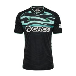 Hombre Camiseta Tercera Real Betis 2025/26
