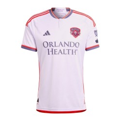 Camiseta hombre Orlando City SC 2025 visitante