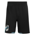 Hombre Minnesota United FC 2026 Pantalones Cortos Local