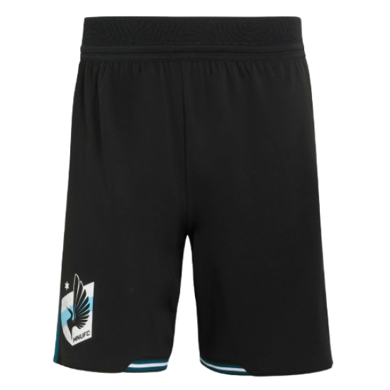 Hombre Minnesota United FC 2026 Pantalones Cortos Local Hombre Minnesota United FC 2026 Pantalones Cortos Local