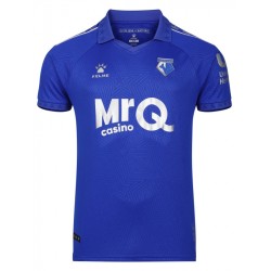 Camiseta Tercera Watford Elton John Patrocinada Hombre 2025/26
