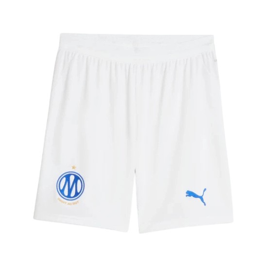 Pantalones Cortos Locales OM 2026/27 para Mujer