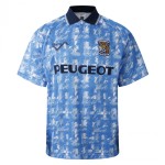 Camiseta Retro de Coventry City 1992/94 de Mujer Local